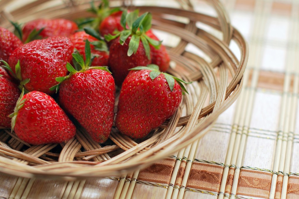 Lecker und gesund
